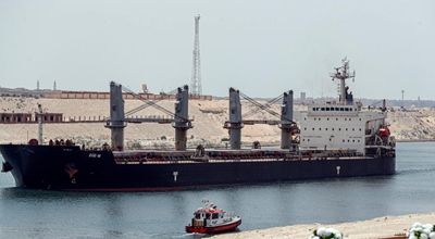 Mfereji wa Suez waripotiwa kuingiza mapato ya dola bilioni 153.4 tangu utaifishaji wa mwaka 1956